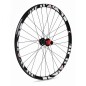 ROUE GURPIL 29" ARRIÈRE GTR TUBELESS READY SL20 DISQUE NOIR - 501413 - 8420015014137