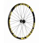 ROUE AVANT GURPIL 29" GTR TUBELESS READY SL20 DISQUE JAUNE - 501414 - 8420015014144