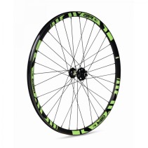 ROUE AVANT GURPIL 29" GTR TUBELESS READY SL20 DISQUE VERTE - 501416 - 8420015014168