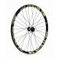 ROUE AVANT GURPIL 29" GTR TUBELESS READY SL20 DISQUE VERTE - 501416 - 8420015014168