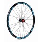 ROUE ARRIÈRE GURPIL 29" GTR TUBELESS READY SL20 DISQUE BLEUE - 501419 - 8420015014199