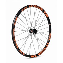 ROUE AVANT GURPIL 29" GTR TUBELESS READY SL20 DISQUE ORANGE - 501420 - 8420015014205