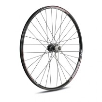 ROUE ARRIÈRE GURPIL 29" NAINER NOIRE AVEC ROULEM.CASS.8/11V. - 501151 - 8420015011518