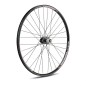 ROUE ARRIÈRE GURPIL 29" NAINER NOIRE AVEC ROULEM.CASS.8/11V. - 501151 - 8420015011518