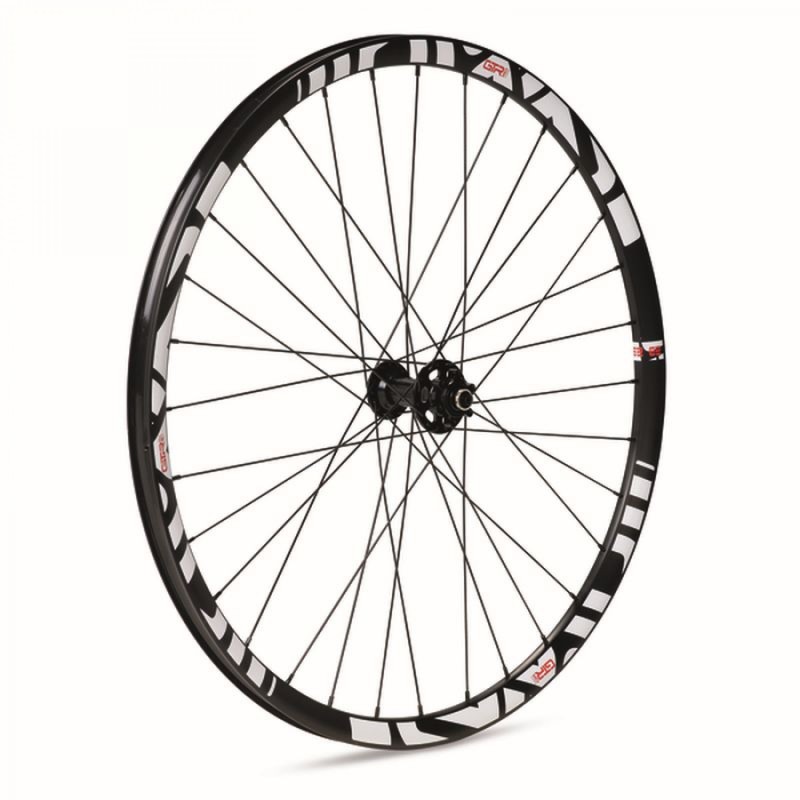 ROUE GURPIL AVANT DISQUE GTR TUB.READY SL20 BOOST 29 BLANCHE - 501350 - 8420015013505