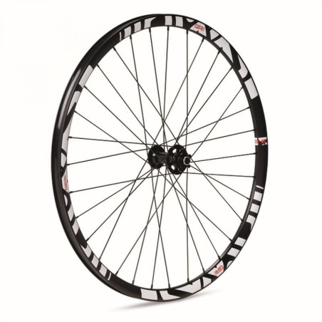 ROUE GURPIL AVANT DISQUE GTR TUB.READY SL20 BOOST 29 BLANCHE - 501350 - 8420015013505