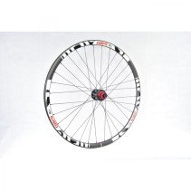 ROUE GURPIL ARRIÈRE DISQUE GTR TUB.READY SL20 BOOST 29 SH.BL - 501351 - 8420015013512