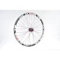 ROUE GURPIL ARRIÈRE DISQUE GTR TUB.READY SL20 BOOST 29 SH.BL - 501351 - 8420015013512