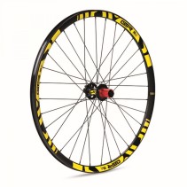 ROUE GURPIL ARRIÈRE DISQ.TR TUB.READY SL20 BOOST 29 SH.JAUNE - 501353 - 8420015013536