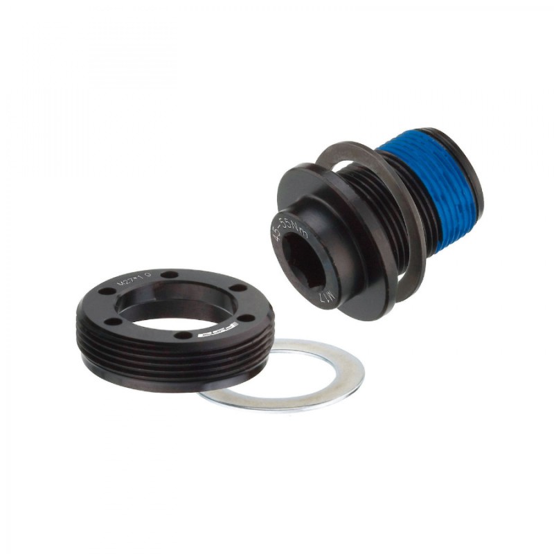 VIS MANIVELLE FSA QR-31 AUTO-EXTRACTIBLE