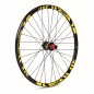 ROUE GURPIL ARRIÈRE DISQ.TR TUB.READY SL20 BOOST 29 SH.JAUNE - 501353 - 8420015013536