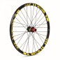 ROUE GURPIL ARRIÈRE DISQ.TR TUB.READY SL20 BOOST 29 SH.JAUNE - 501353 - 8420015013536
