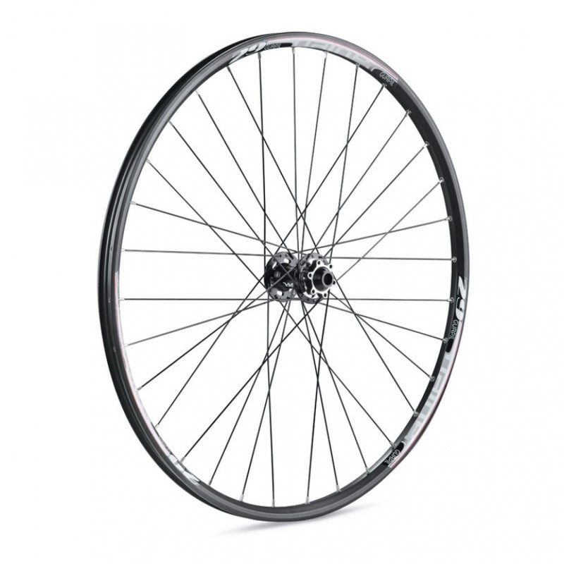 ROUE AVANT GURPIL 29" NAINER AXE 15 mm - 501160 - 8420015011600