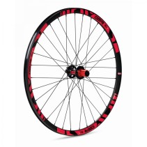 ROUE GURPIL ARRIÈRE DISQ.GTR T.READY SL20 BOOST 29 SH.ROUGE - 501361 - 8420015013611