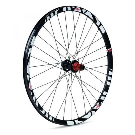 ROUE GURPIL ARRIÈRE DISQ.GTR T.READY SL20 BOOST 29 SR.BLANC - 503012 - 8420015030120