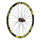ROUE GURPIL ARRIÈRE DISQ.GTR T.READY SL20 BOOST 29 SR.JAUNE - 503013 - 8420015030137