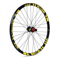 ROUE GURPIL ARRIÈRE DISQ.GTR T.READY SL20 BOOST 29 SR.JAUNE - 503013 - 8420015030137