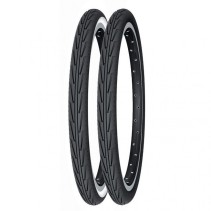 PNEU CITY 24 X 1 3-8 MICHELIN CITY-J NOIR-BLANC TR (32-540)