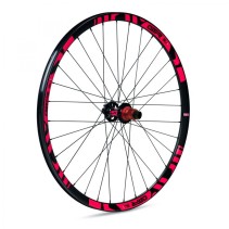 ROUE GURPIL ARRIÈRE DISQ.GTR TUB.READYSL20 BOOST 29 SR.ROUGE - 503017 - 8420015030175