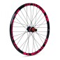 ROUE GURPIL ARRIÈRE DISQ.GTR TUB.READYSL20 BOOST 29 SR.ROUGE - 503017 - 8420015030175