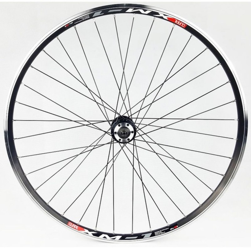 ROUE AVANT GURPIL XM-1 29 V/BRAKE NOIR - 502060 - 8420015020602