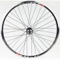 ROUE AVANT GURPIL XM-1 29 V/BRAKE NOIR - 502060 - 8420015020602