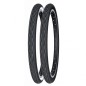 PNEU CITY 550A MICHELIN CITY-J NOIR-BLANC TR (22 x 1 3-8) (37-490)