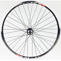 ROUE AVANT GURPIL XM-1 29 V/BRAKE NOIR - 502060 - 8420015020602