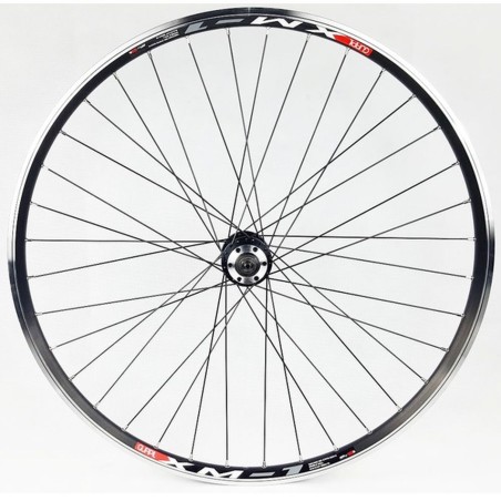 ROUE AVANT GURPIL XM-1 29 V/BRAKE NOIR - 502060 - 8420015020602