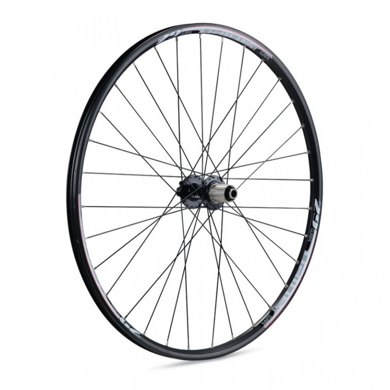 ROUE ARRIÈRE GURPIL 29" NAINER AXE 12x142 mm - 501162 - 8420015011624