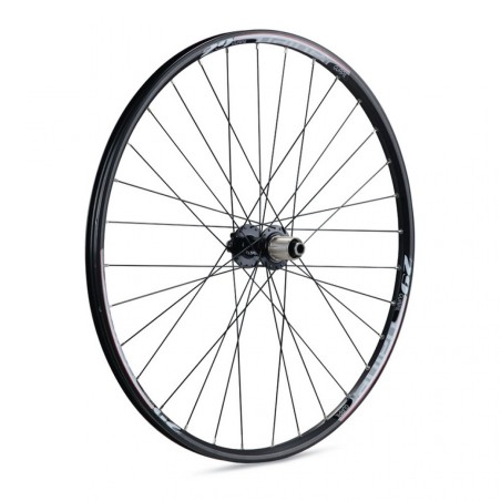 ROUE ARRIÈRE GURPIL 29" NAINER AXE 12x142 mm - 501162 - 8420015011624