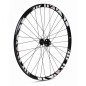 ROUE AVANT GURPIL 27.5" GTR TUBEL.READY SL20 DISQUE BLANCHE - 501436 - 8420015014366