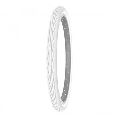 PNEU CITY 350A MICHELIN CITY-J BLANC TR (14x1 3-8 x 1 5-8) (37-288)