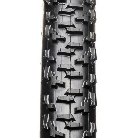 PNEU VTT 26 X 1.95 HUTCHINSON CAMELEON NOIR TR (50-559)
