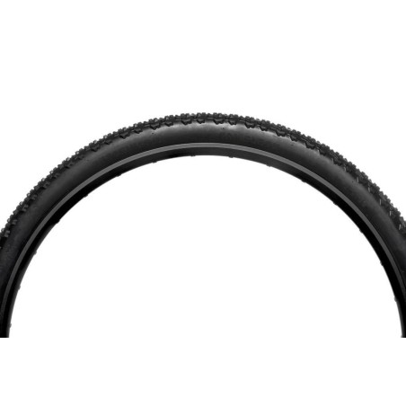 PNEU VTT 26 X 1.95 HUTCHINSON CAMELEON NOIR TR (50-559)