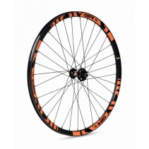 ROUE AVANT GURPIL 27.5" GTR TUBEL.READY SL20 DISQUE ORANGE - 501444 - 8420015014441