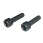 SET 6 VIS POUR POTENCE THOMSON ARGENT - SM-H001-SL - 875850001381