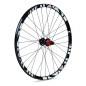ROUE GURPIL ARRIÈRE DISQUE GTR TUB.READY SL20 27.5 SR.BLANC - 503024 - 8420015030243