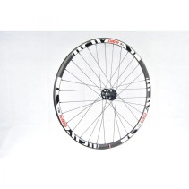 ROUE GURPIL AVANT DISQUE GTR TUB.READY SL20 BOOST 27.5 BLANC - 501374 - 8420015013741