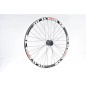ROUE GURPIL AVANT DISQUE GTR TUB.READY SL20 BOOST 27.5 BLANC - 501374 - 8420015013741