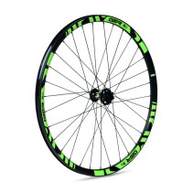 ROUE GURPIL AVANT DISQUE GTR TUB.READY SL20 BOOST 27.5 VERT - 501378 - 8420015013789