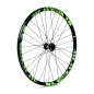 ROUE GURPIL AVANT DISQUE GTR TUB.READY SL20 BOOST 27.5 VERT - 501378 - 8420015013789