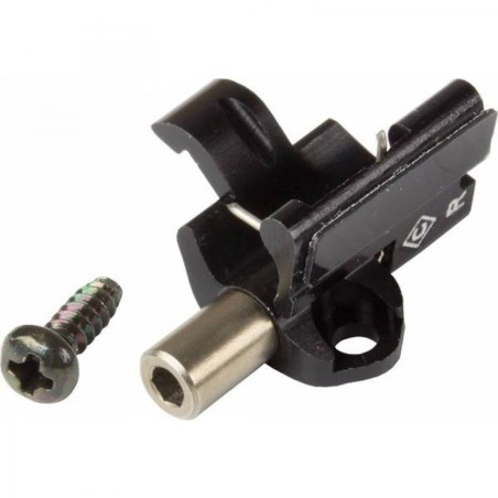 AUGMENTATION DE RIGIDITÉ DE DÉRAILLEUR AV.EPS P/CADRE CARBON - FD-SR001EPS - 8004995869804