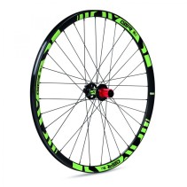 ROUE GURPIL ARRIÈRE DISQ.GTR T.READY SL20 BOOST 27.5 SH.VERT - 501379 - 8420015013796