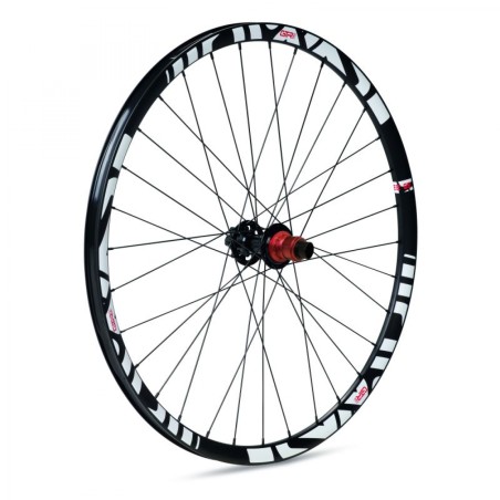 ROUE GURPIL ARRIÈRE DISQ.GTR T.READY SL20 BOOST 27.5 SR.BLAN - 503036 - 8420015030366