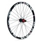 ROUE GURPIL ARRIÈRE DISQ.GTR T.READY SL20 BOOST 27.5 SR.BLAN - 503036 - 8420015030366