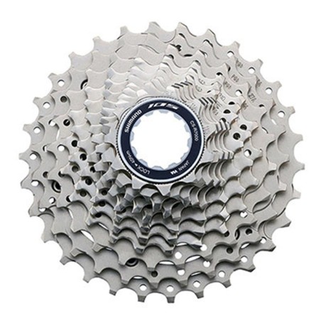 Cassette 11v. Shimano 105 r7000 hg 11-28
