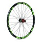 ROUE GURPIL ARRIÈRE DISQ.GTR T.READY SL20 BOOST 27.5 SR.VERT - 503038 - 8420015030380