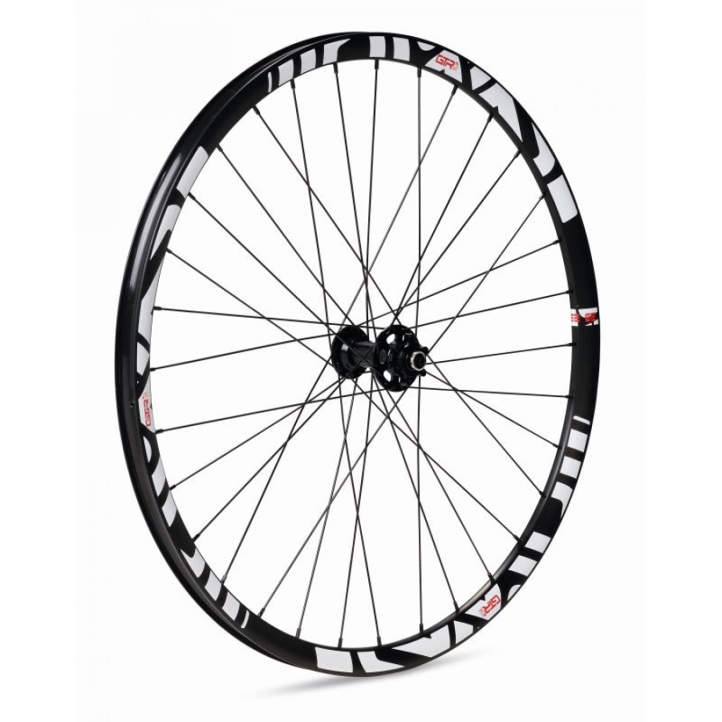 ROUE GURPIL AVANT DISQUE GTR TUB.READY SL23 29 BLANC - 501400 - 8420015014007