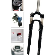 FOURCHE SUS.SUNT.SF12 NRX-E RL R LITE AHEAD 28  63mm 1 1/8 - SF13 NRX E RL-R lite "P" - 4032191858449